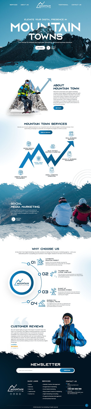 Web Design by nzdesigners for this project | Design: #32165619