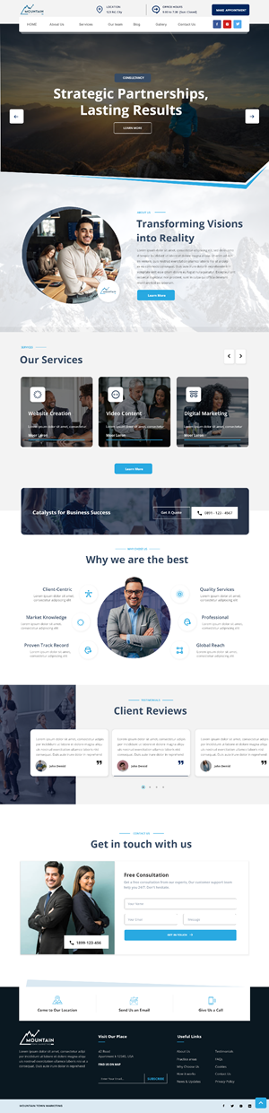 Web Design by Andrew Asiimwe for this project | Design: #32151427