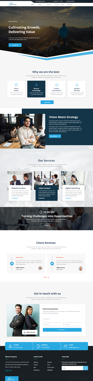 Web Design by Andrew Asiimwe for this project | Design: #32151442