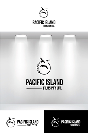Logo Design by Anton