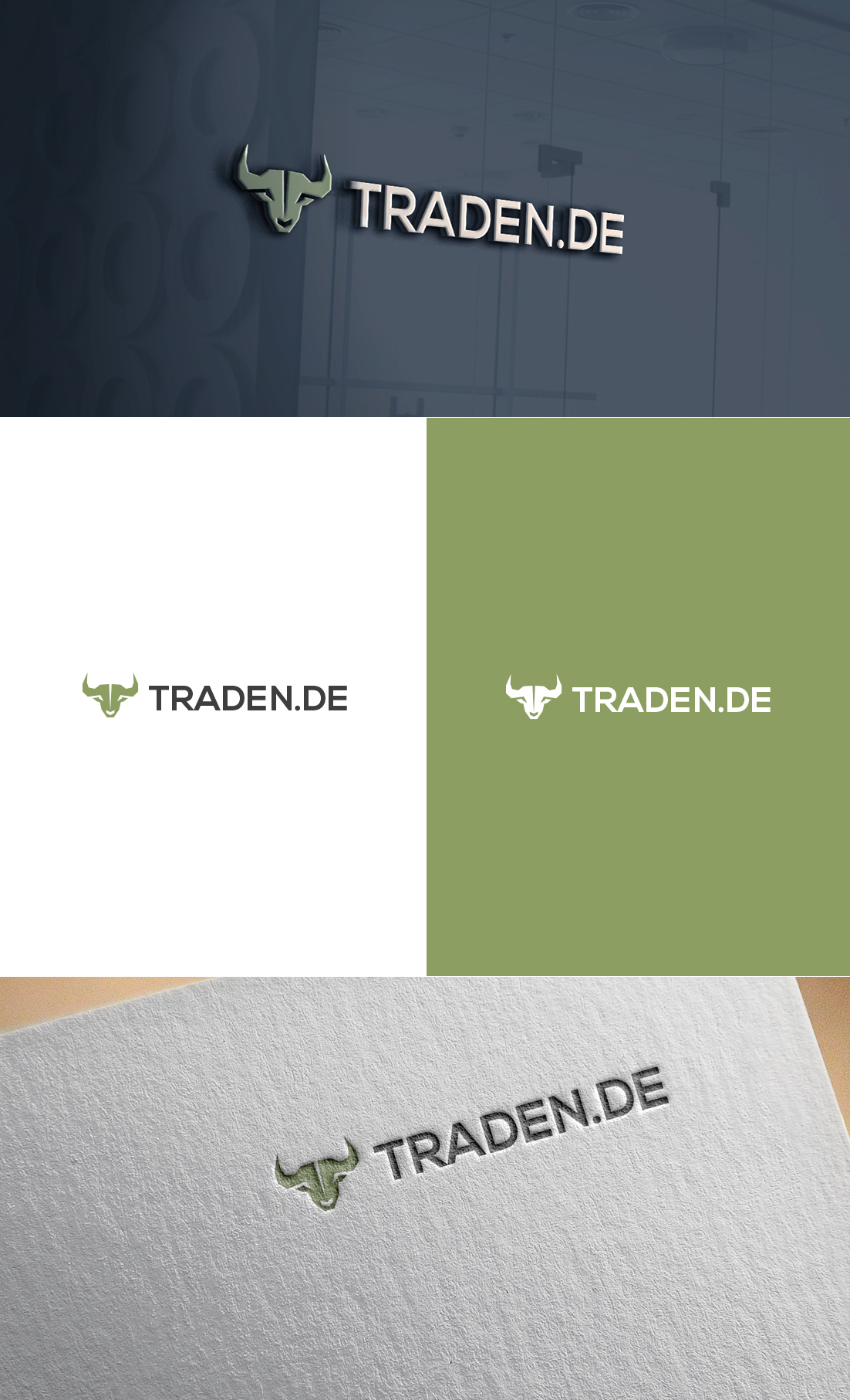 Logo Design by GLDesigns for this project | Design #32128043