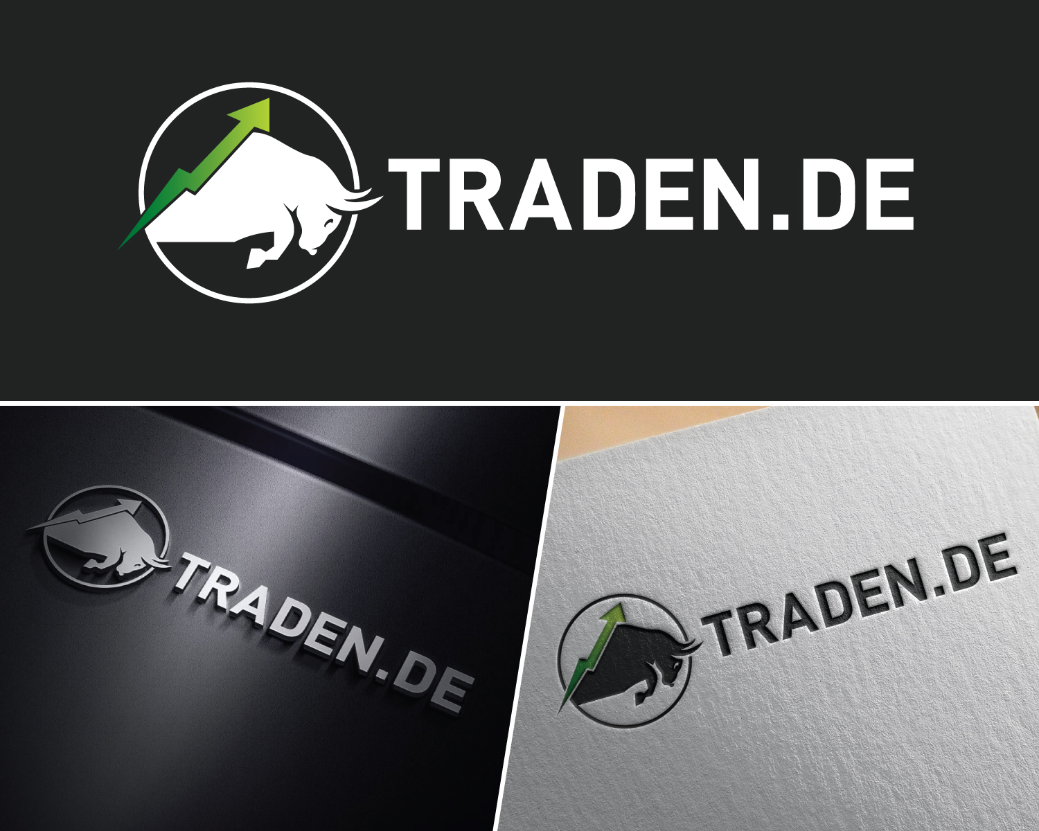 Logo Design by Atec for this project | Design #32147551