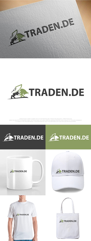 Logo Design by fly  design for this project | Design: #32132799