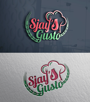 Logo Design by 24ksunny for this project | Design: #32146597