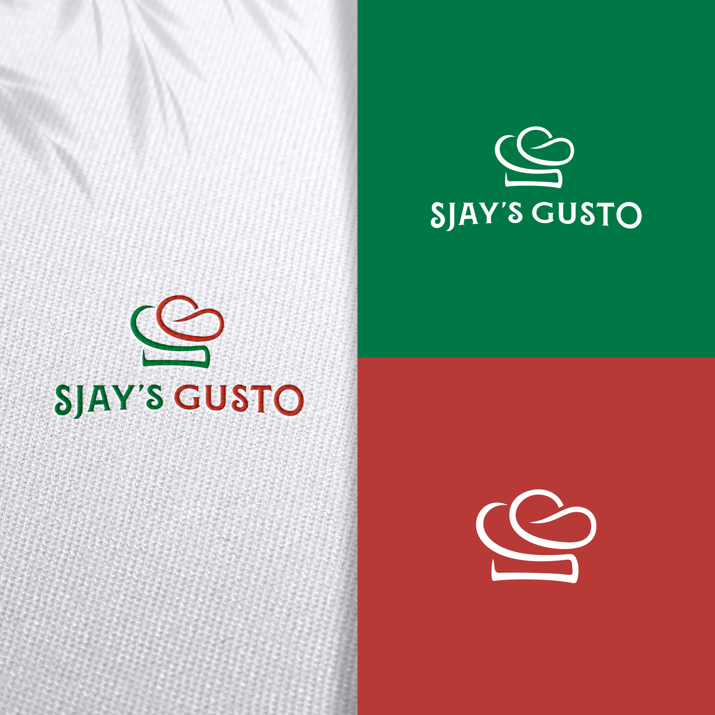 Logo Design by yusmoker for this project | Design #32151037