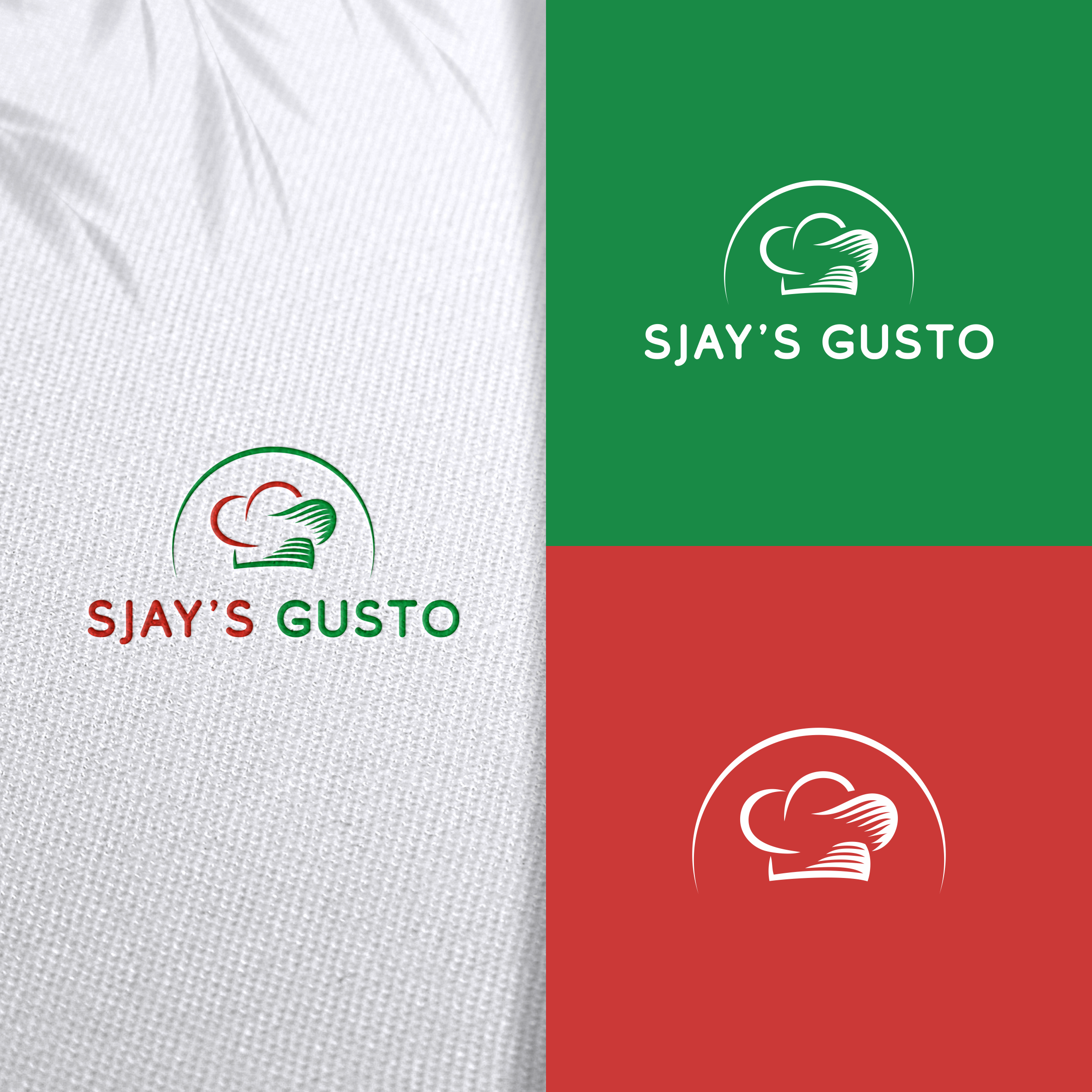 Logo Design by yusmoker for this project | Design #32151038