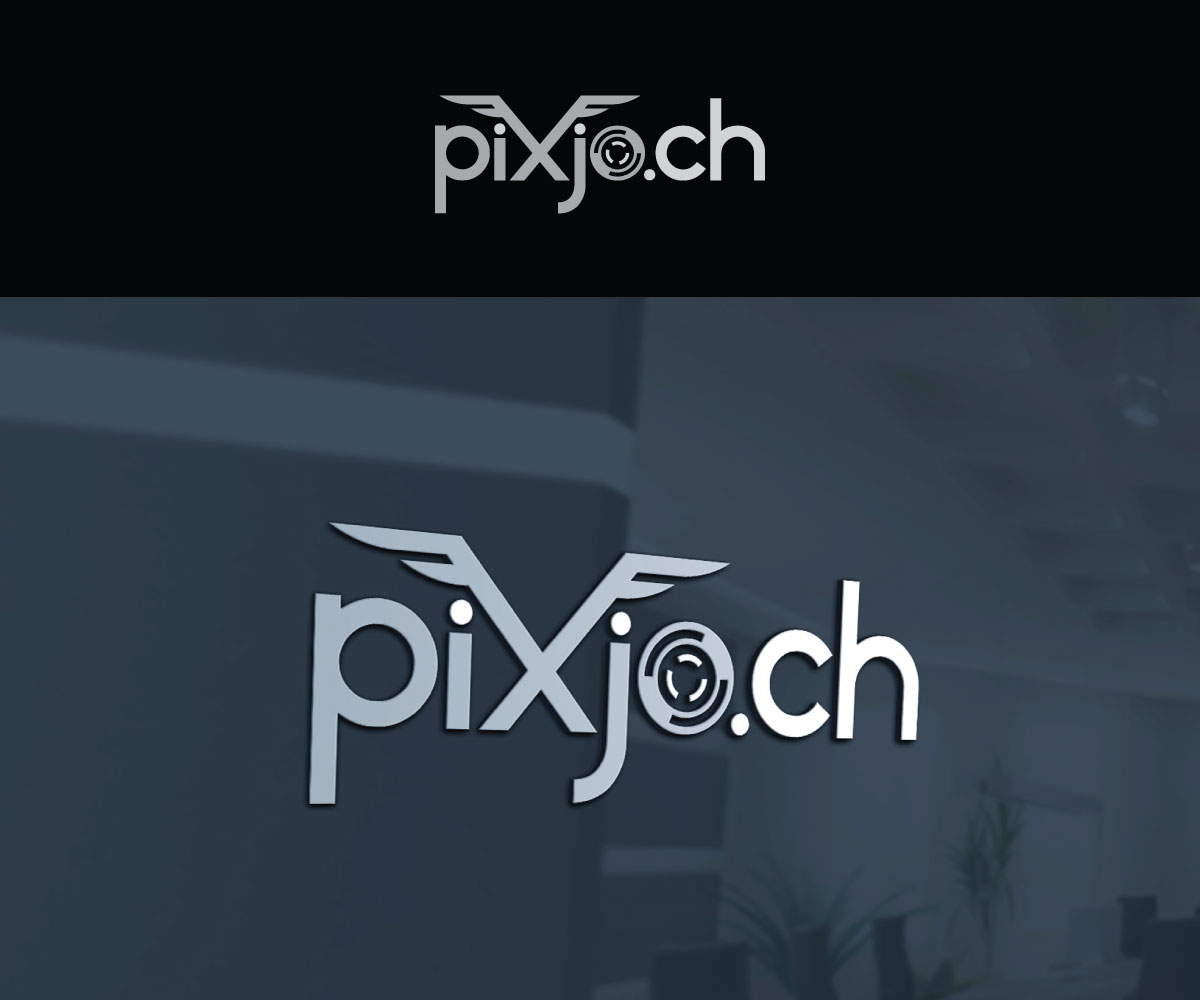 Logo Design by Luckey yaari for this project | Design #32141944