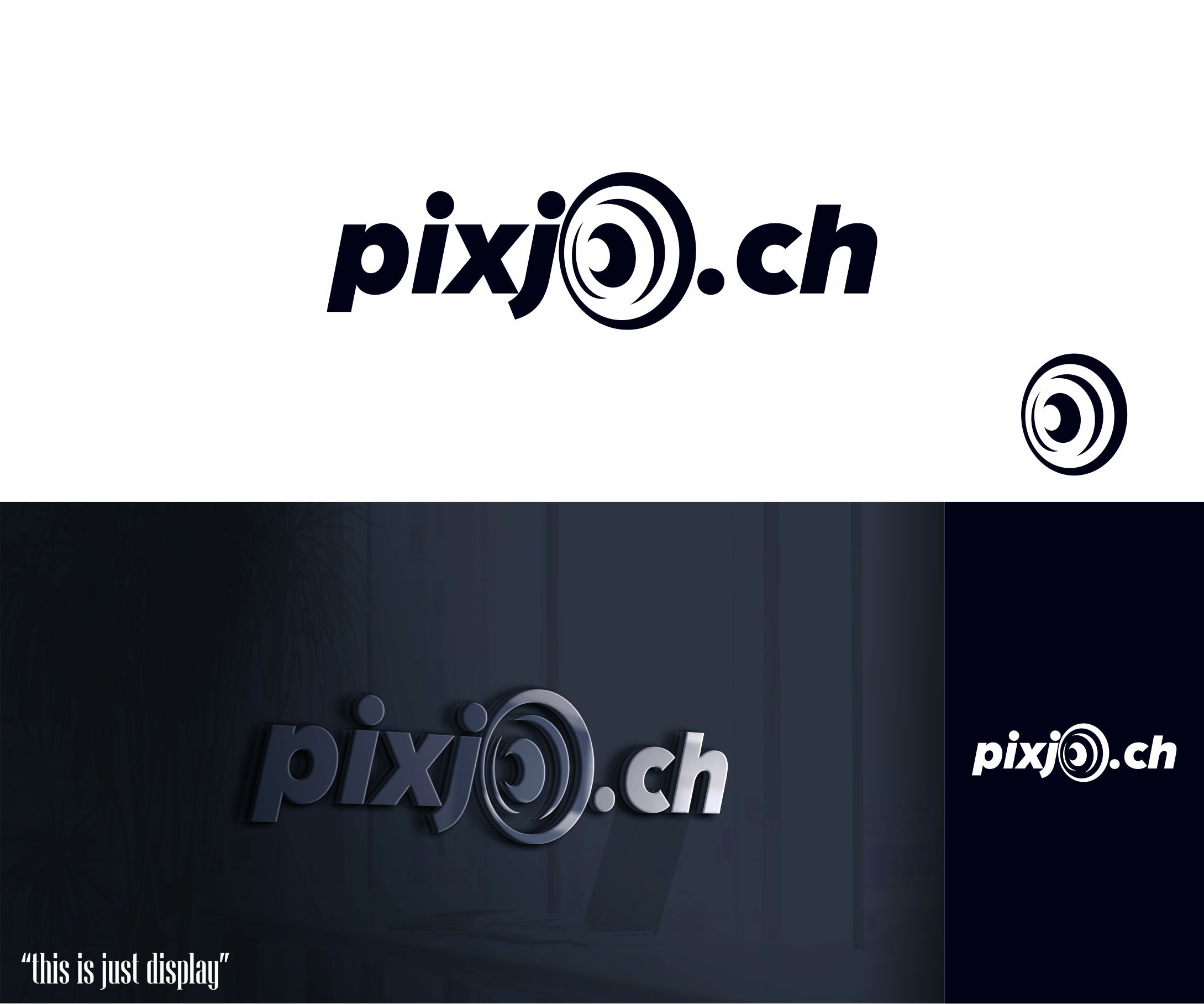 Logo Design by alkaline for this project | Design #32126483