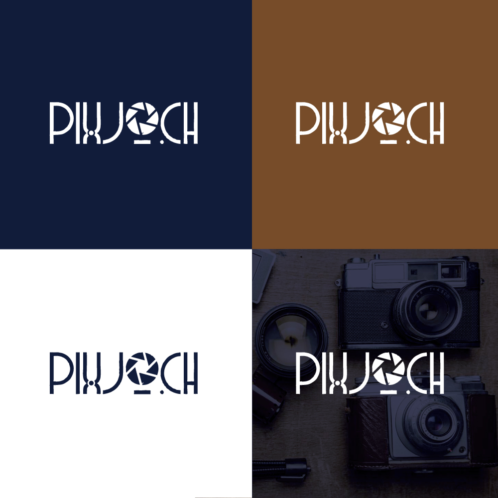 Diseño de Logo por Design_Lenni para este proyecto | Diseño #32129854