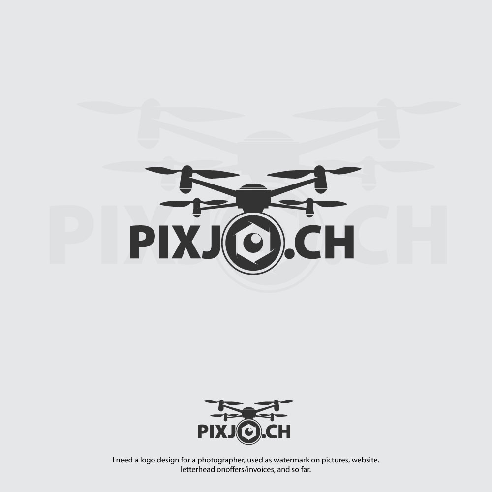 Logo Design by AXL's for this project | Design #32140089