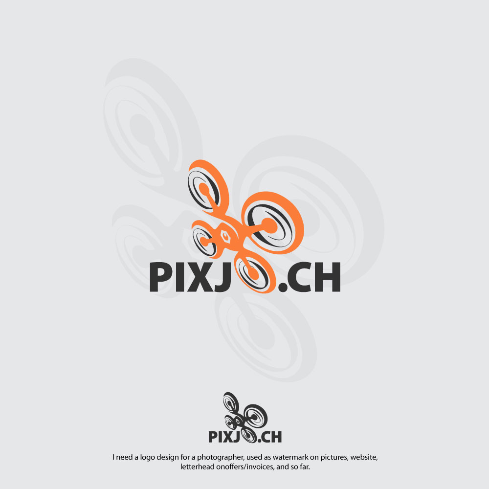 Logo Design by AXL's for this project | Design #32140218