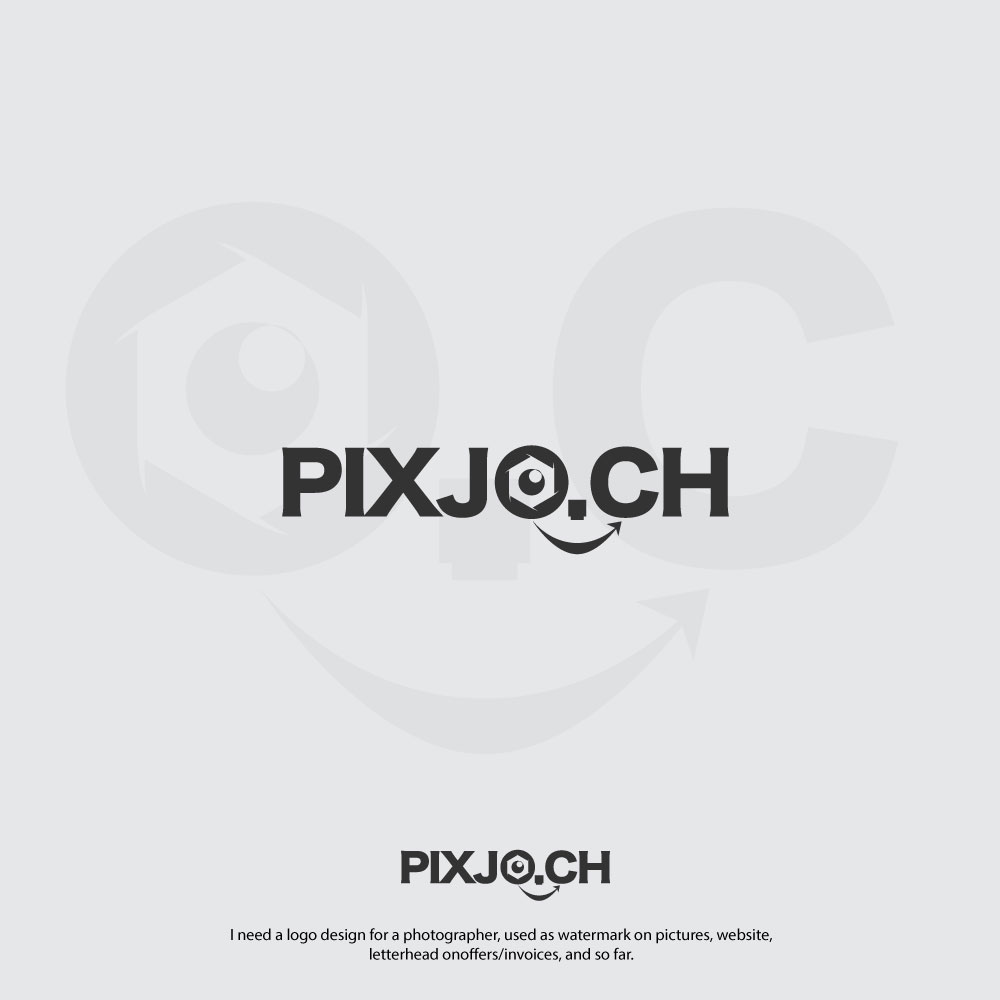 Design de Logo par AXL's pour ce projet | Design #32140292