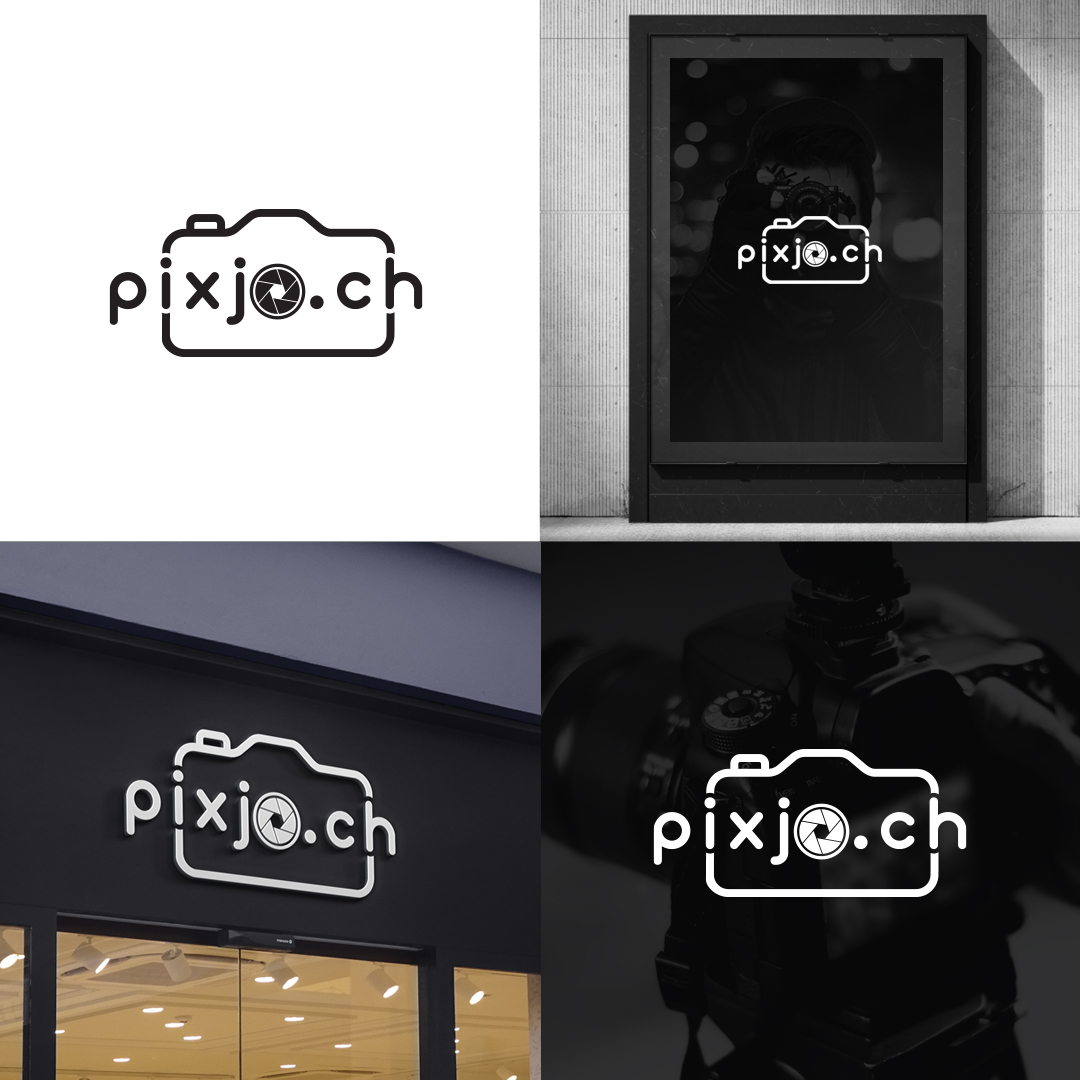 Logo Design by circledsg for this project | Design #32131801