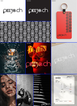 Design de Logo par Tahaw pour ce projet | Design : #32161801