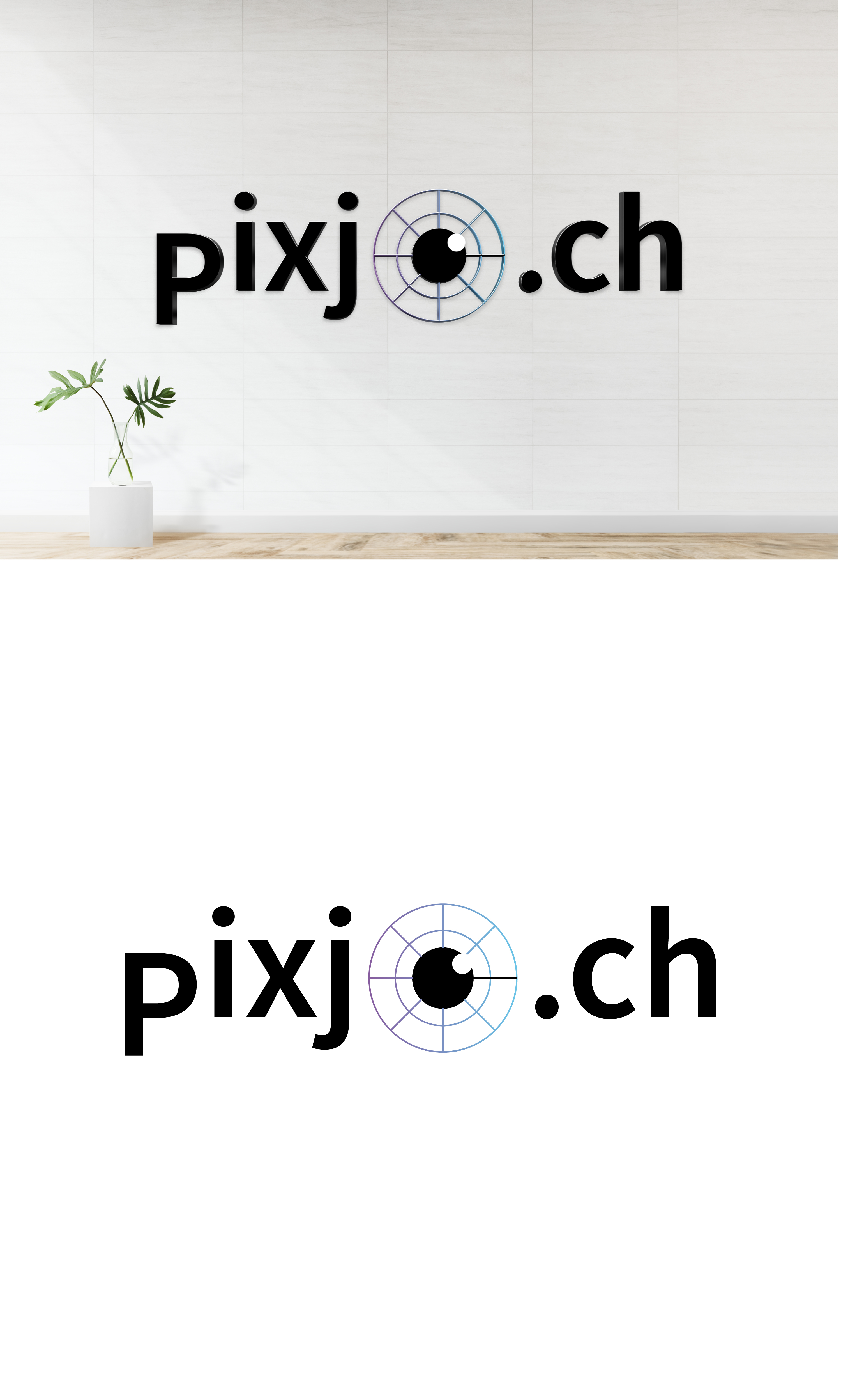 Logo Design by AKTech for this project | Design #32140029