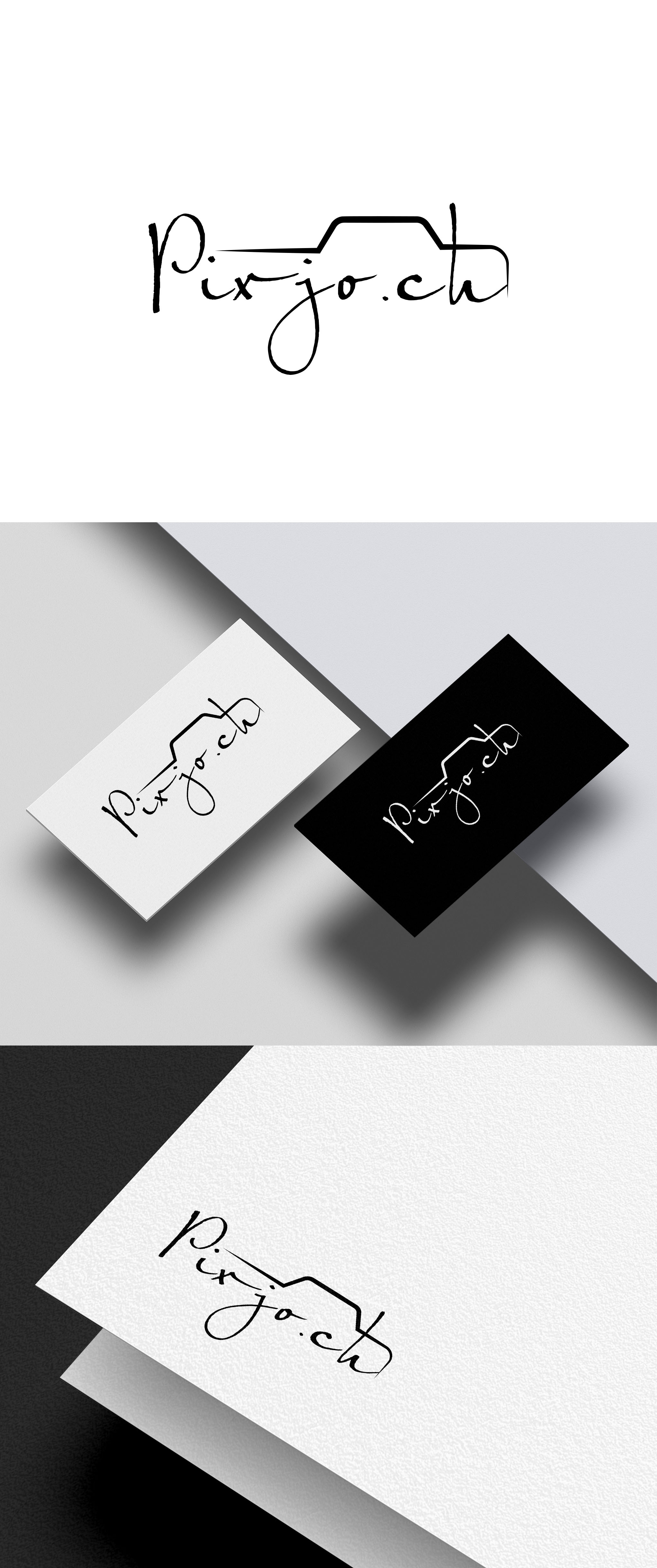 Logo Design by aexoagency for this project | Design #32125759