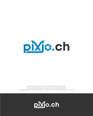 Diseño de Logo por M.Syaiful Huda para este proyecto | Diseño: #32124025