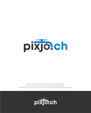 Logo Design by M.Syaiful Huda for this project | Design: #32124123