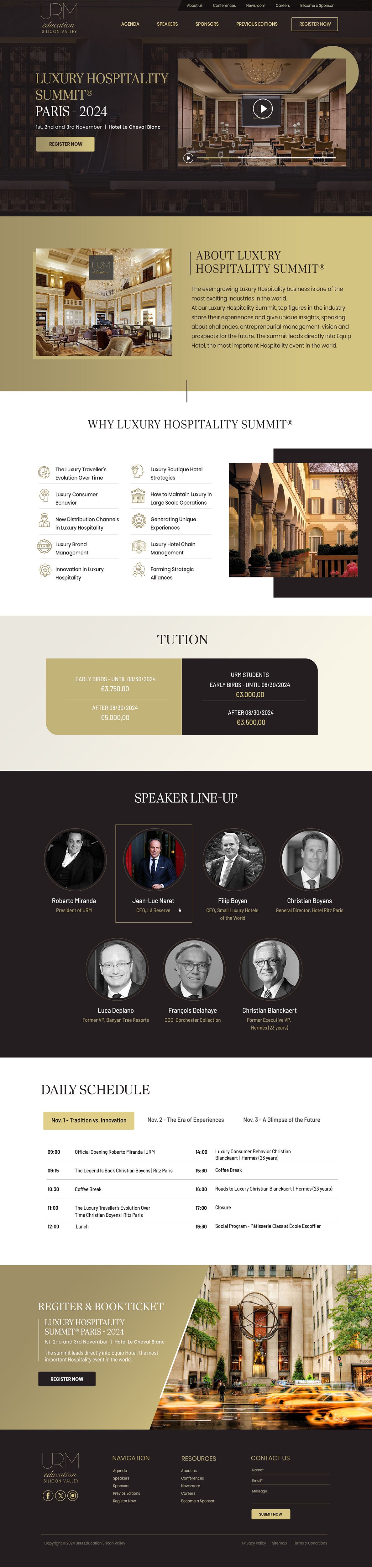 Diseño Web por Blue Sparrow para Roberto Miranda Education | Diseño #32128690