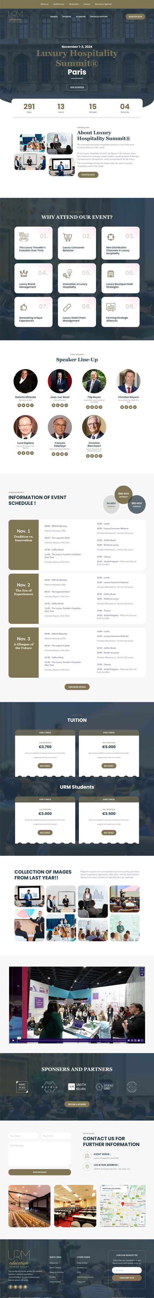 Diseño Web por WahDesign para Roberto Miranda Education | Diseño #32128906