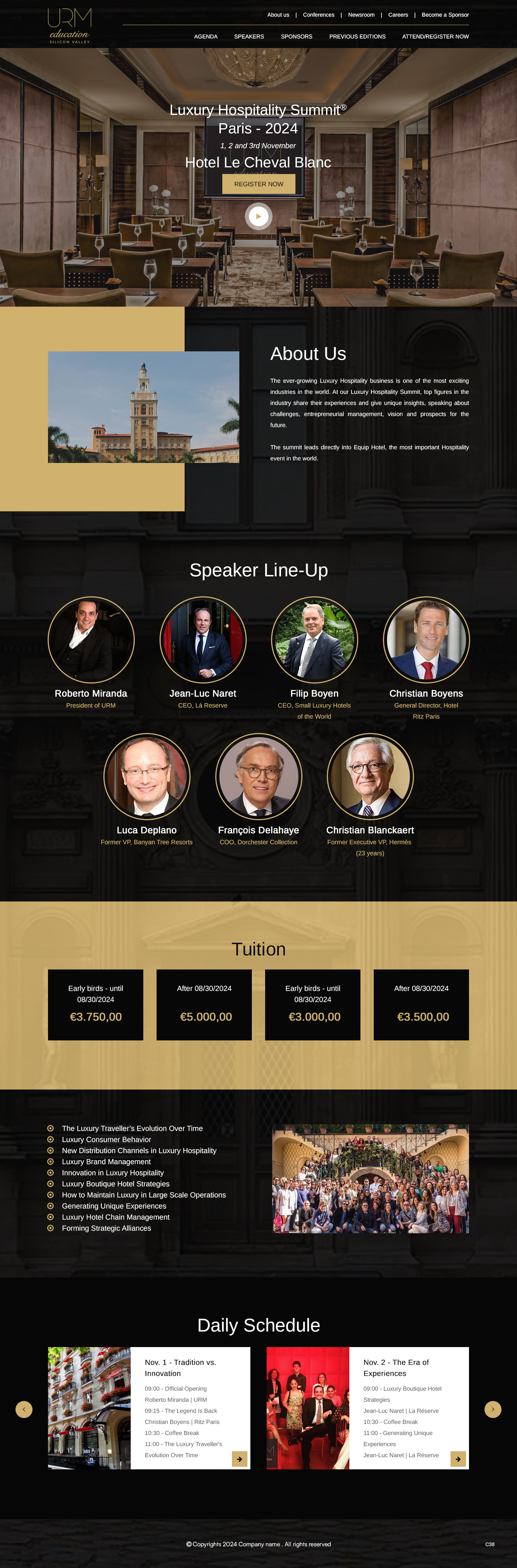 Web Design par pb pour Roberto Miranda Education | Design #32140668