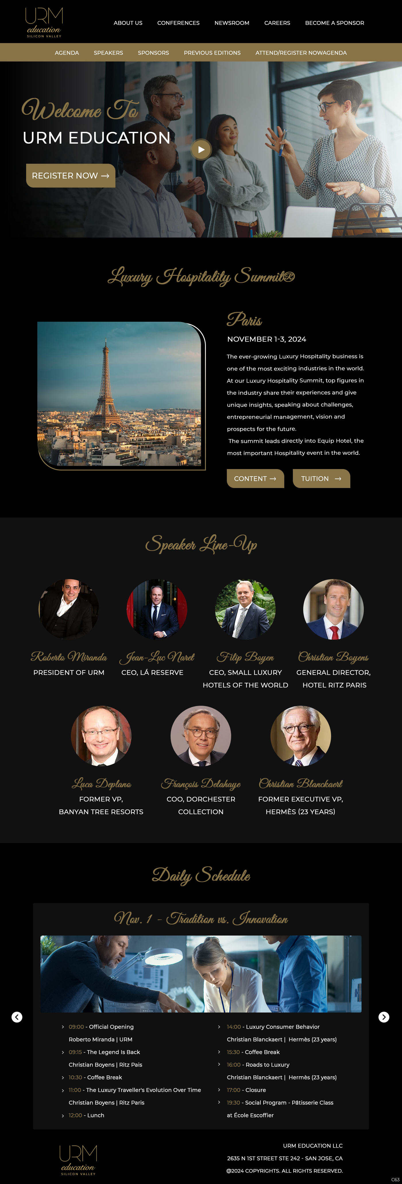 Web Design par pb pour Roberto Miranda Education | Design #32143207