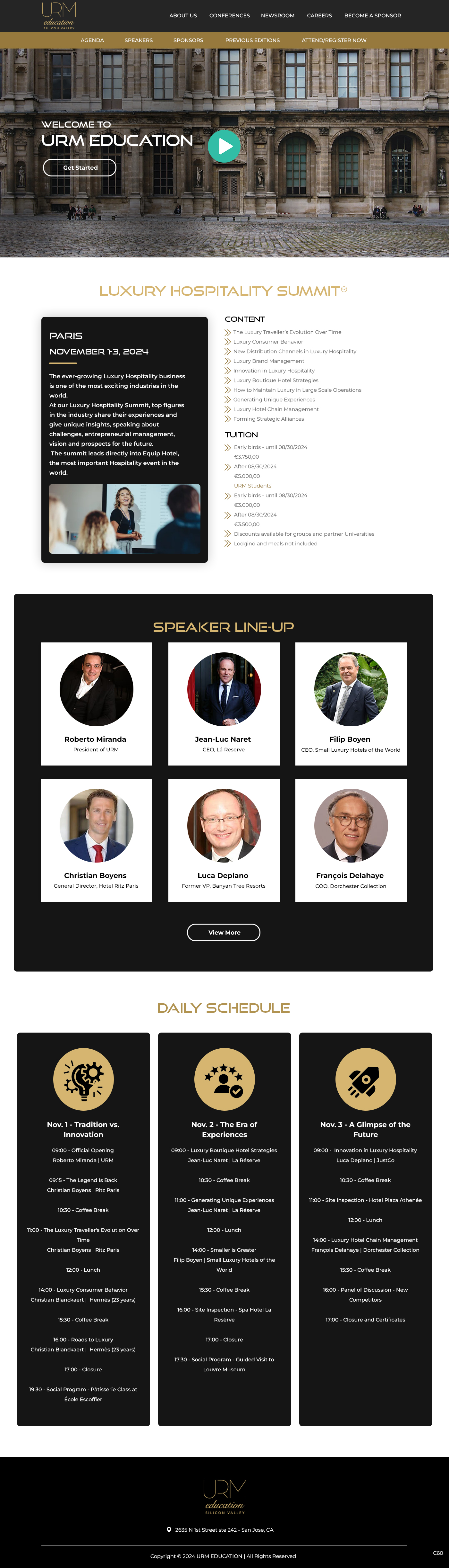Web Design par pb pour Roberto Miranda Education | Design #32151296