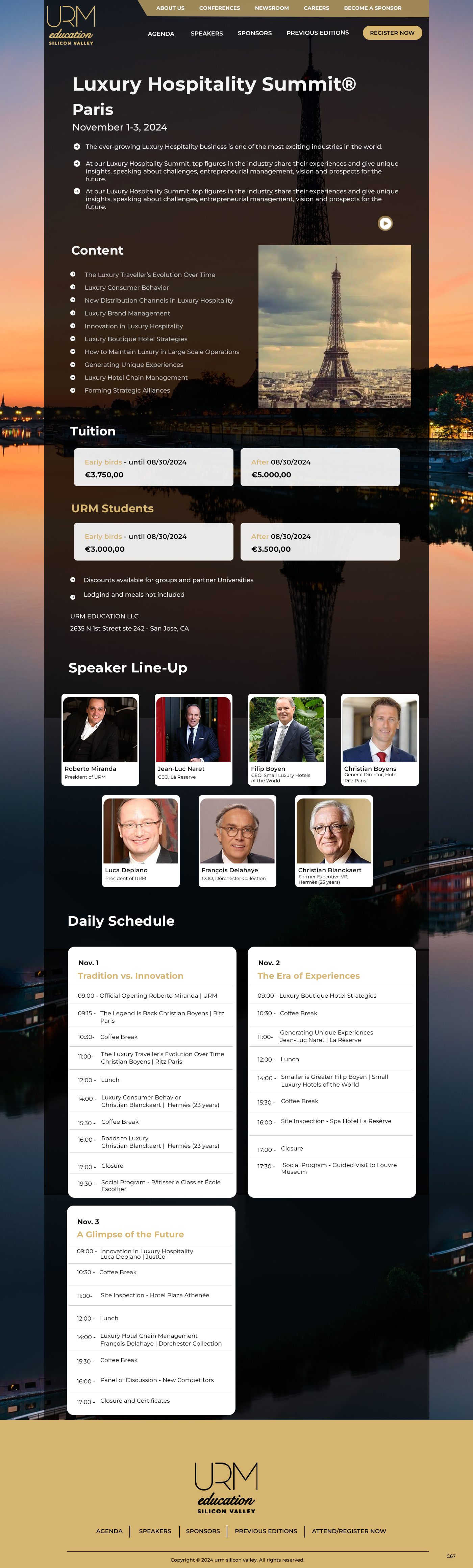 Diseño Web por pb para Roberto Miranda Education | Diseño #32151297