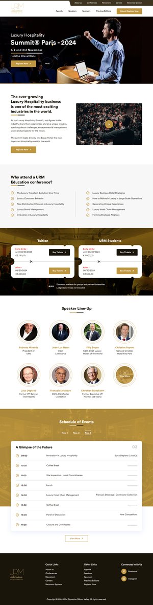 Web-Design von sai.designer87 für Roberto Miranda Education | Design: #32134527