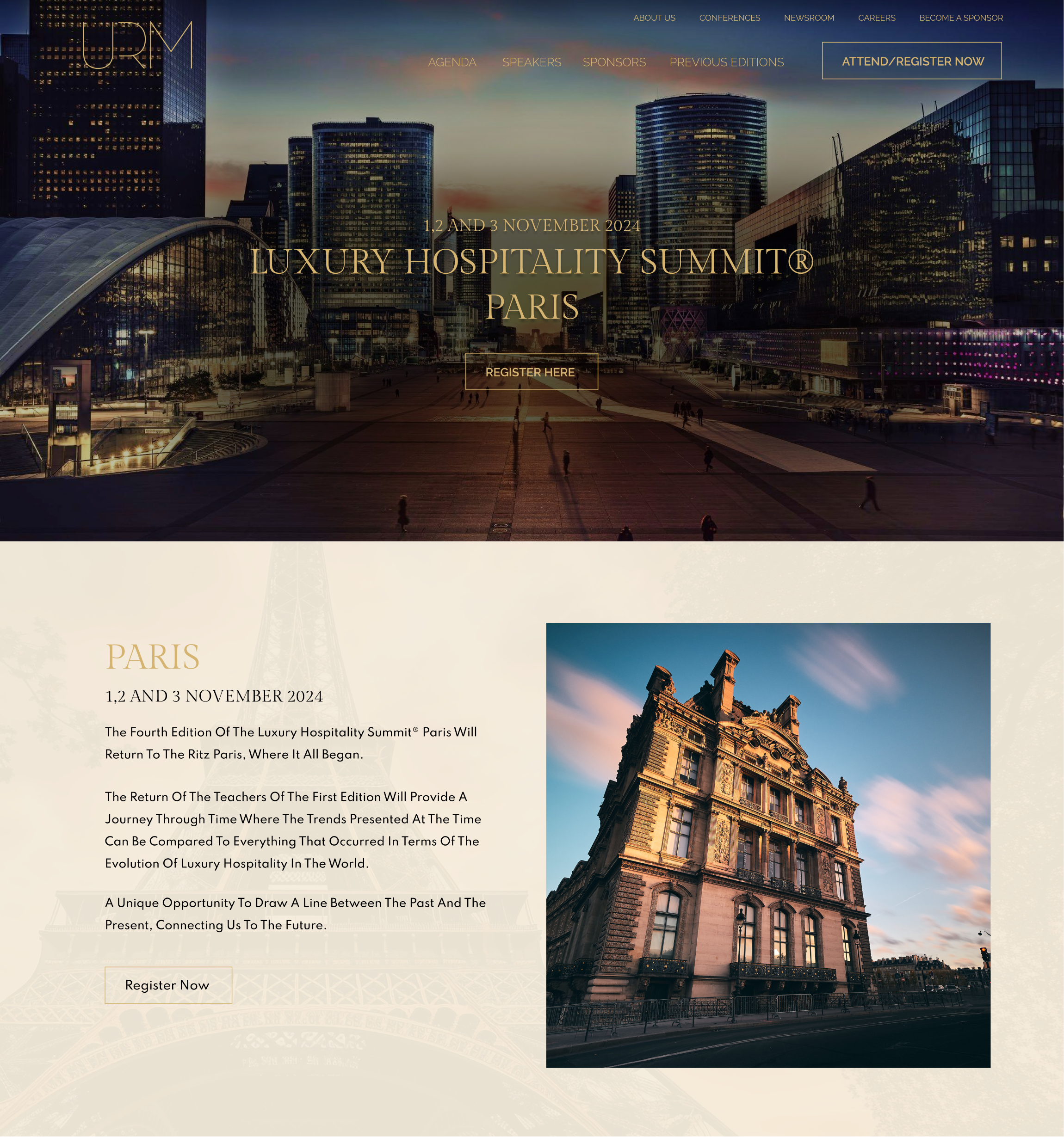 Web Design by Splice-07 for Roberto Miranda Education | Design #32128908