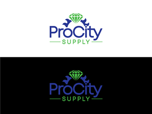Logo Design by 439 Creations for Above The Rest Floors and More | Design: #32123523