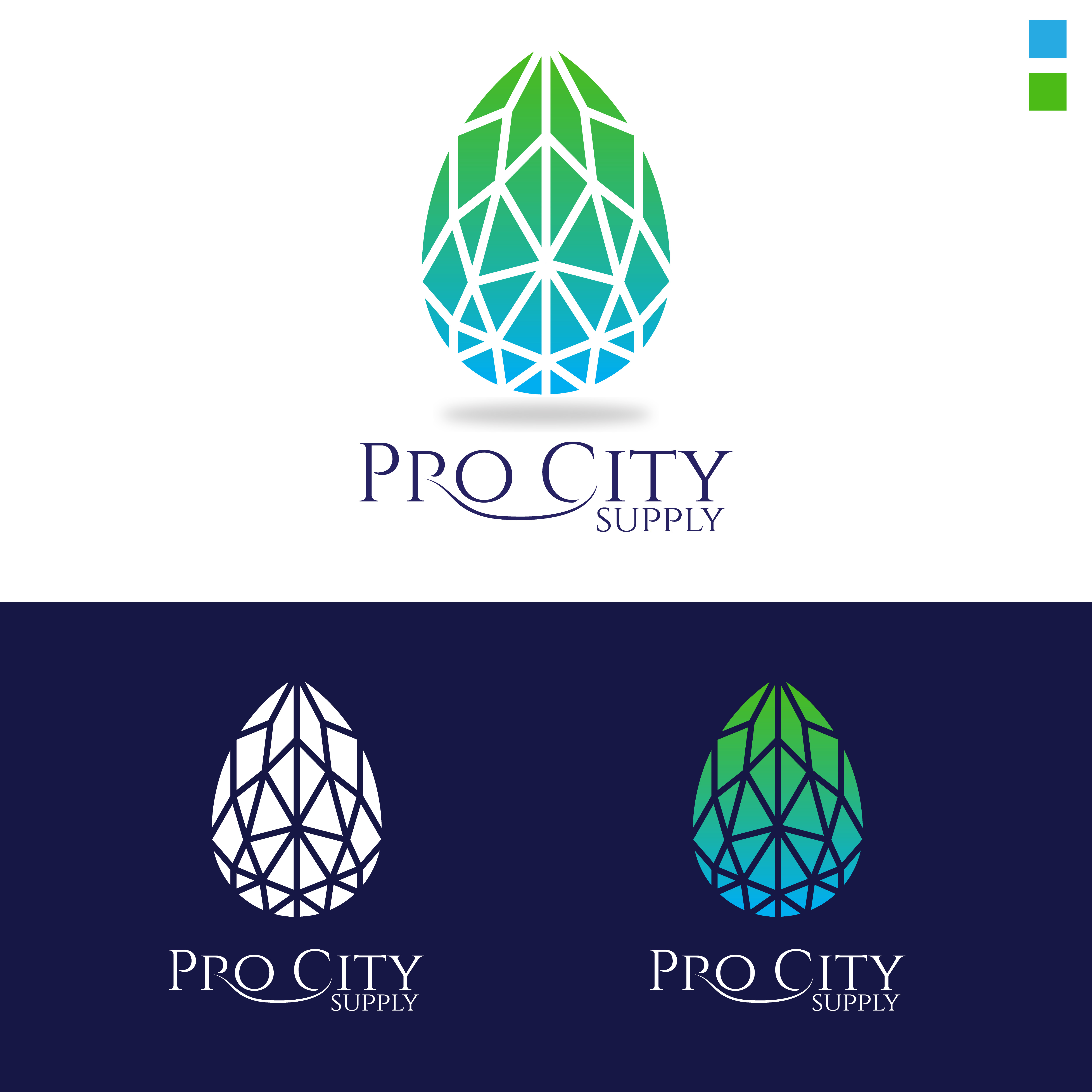 Logo Design by Appy Design for Above The Rest Floors and More | Design #32124457