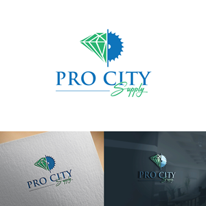 Logo Design by (Vision) for Above The Rest Floors and More | Design: #32129027