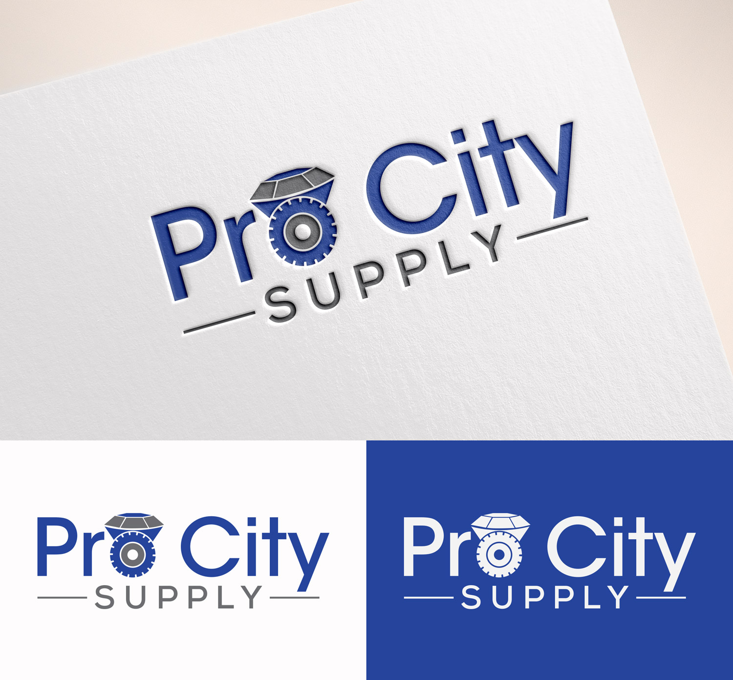Logo Design by M Art & Design for Above The Rest Floors and More | Design #32126360