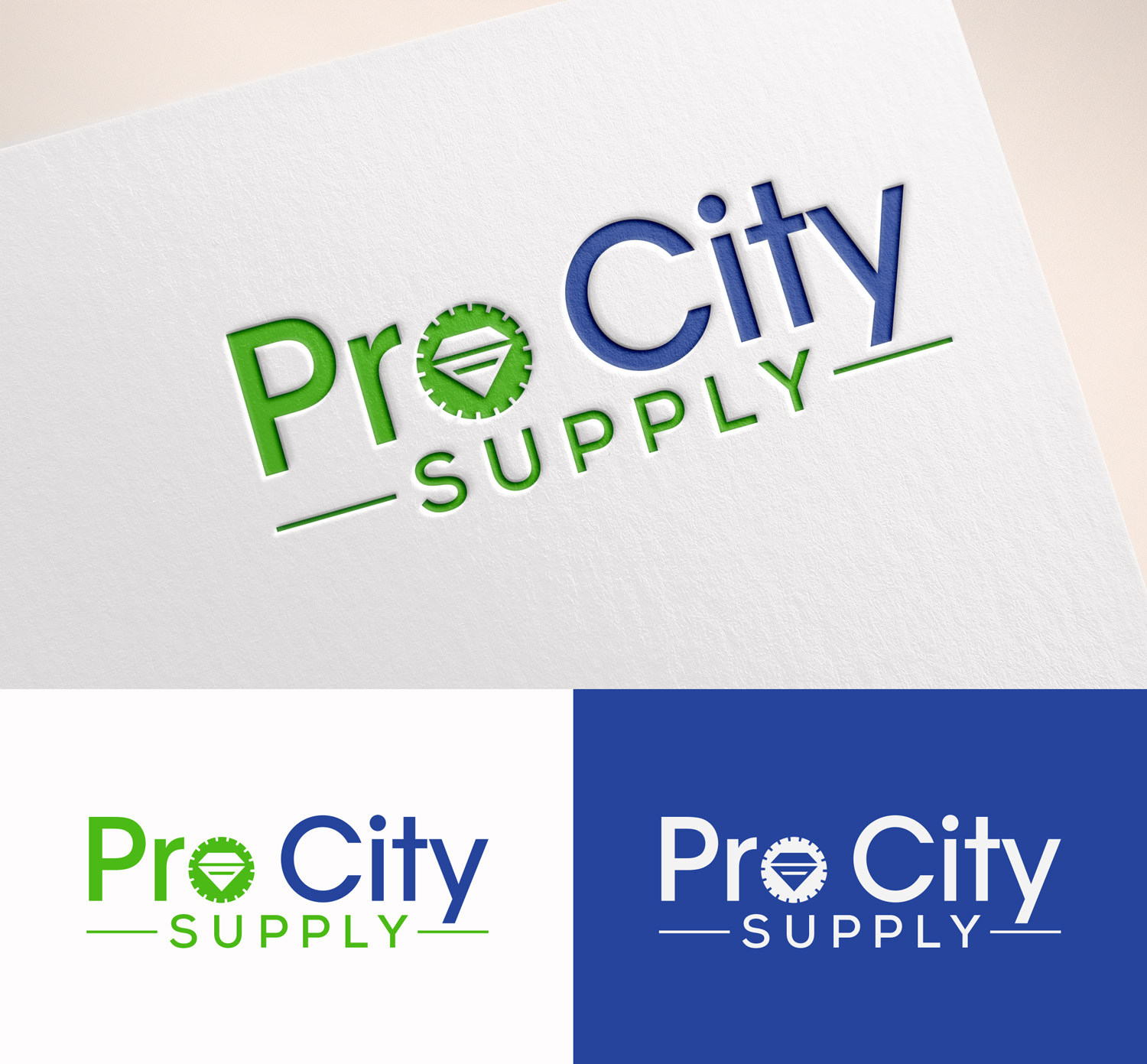 Logo Design by M Art & Design for Above The Rest Floors and More | Design #32126470