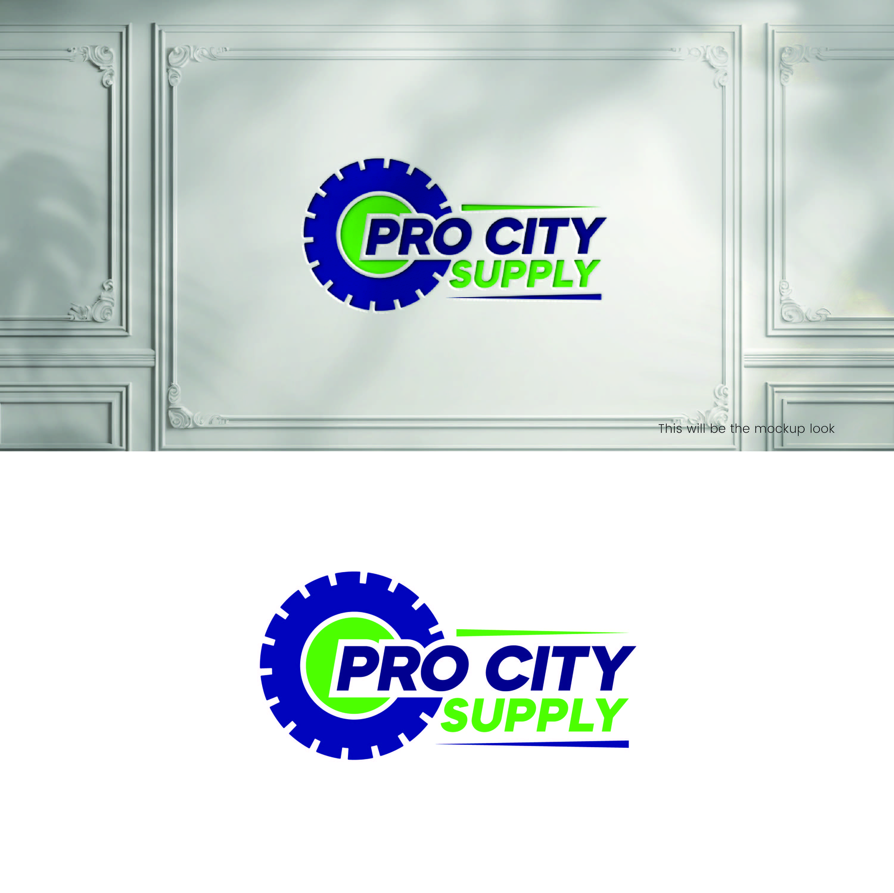Logo Design by Design_Duo for Above The Rest Floors and More | Design #32134397