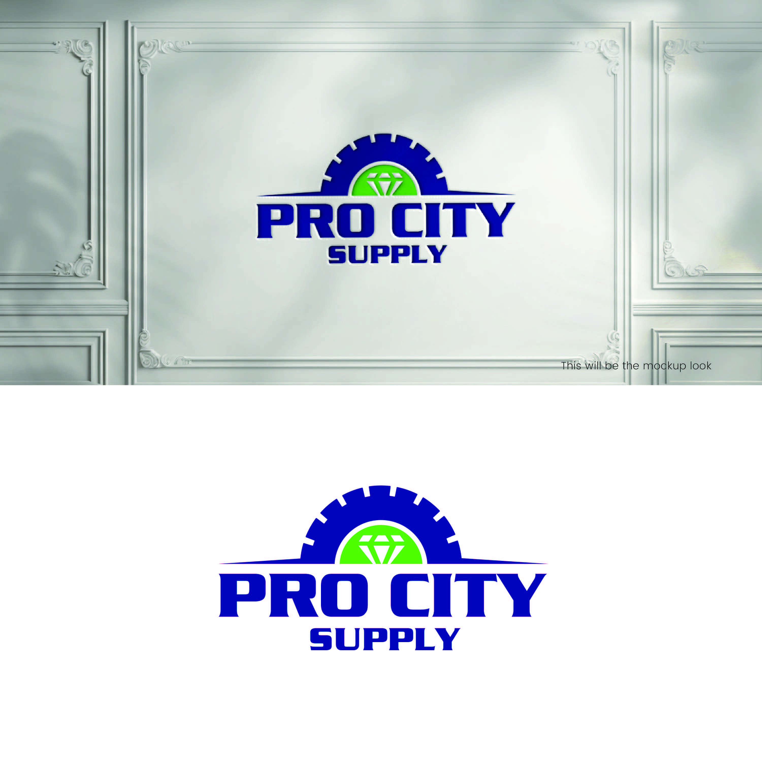 Logo Design by Design_Duo for Above The Rest Floors and More | Design #32134398