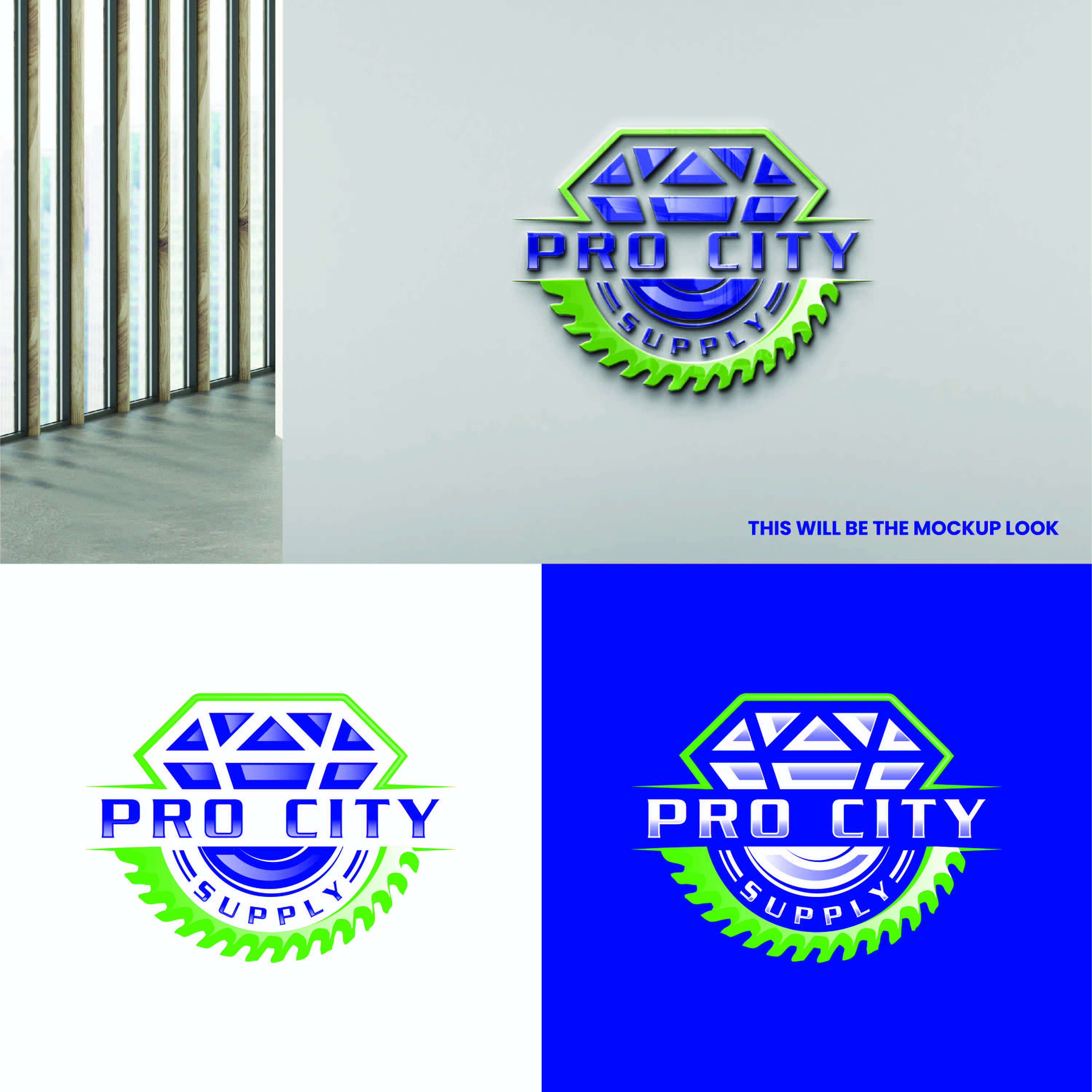 Logo Design by Design_Duo for Above The Rest Floors and More | Design #32134399