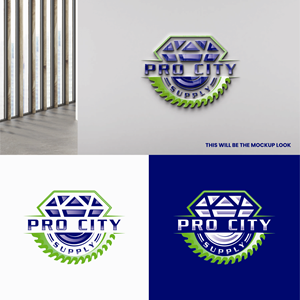 Logo Design by Design_Duo for Above The Rest Floors and More | Design: #32134399