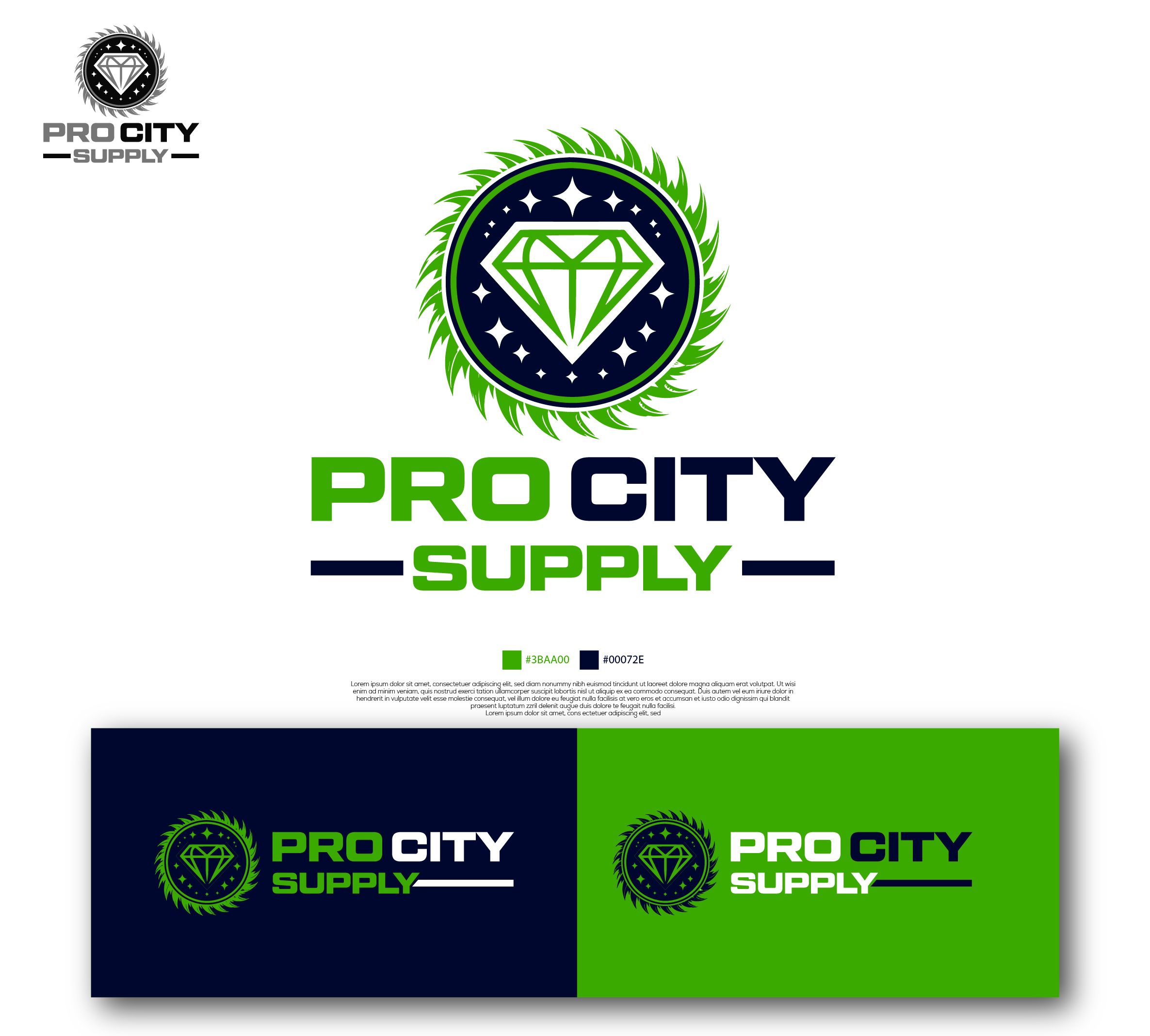 Logo Design by Ezhan for Above The Rest Floors and More | Design #32127330