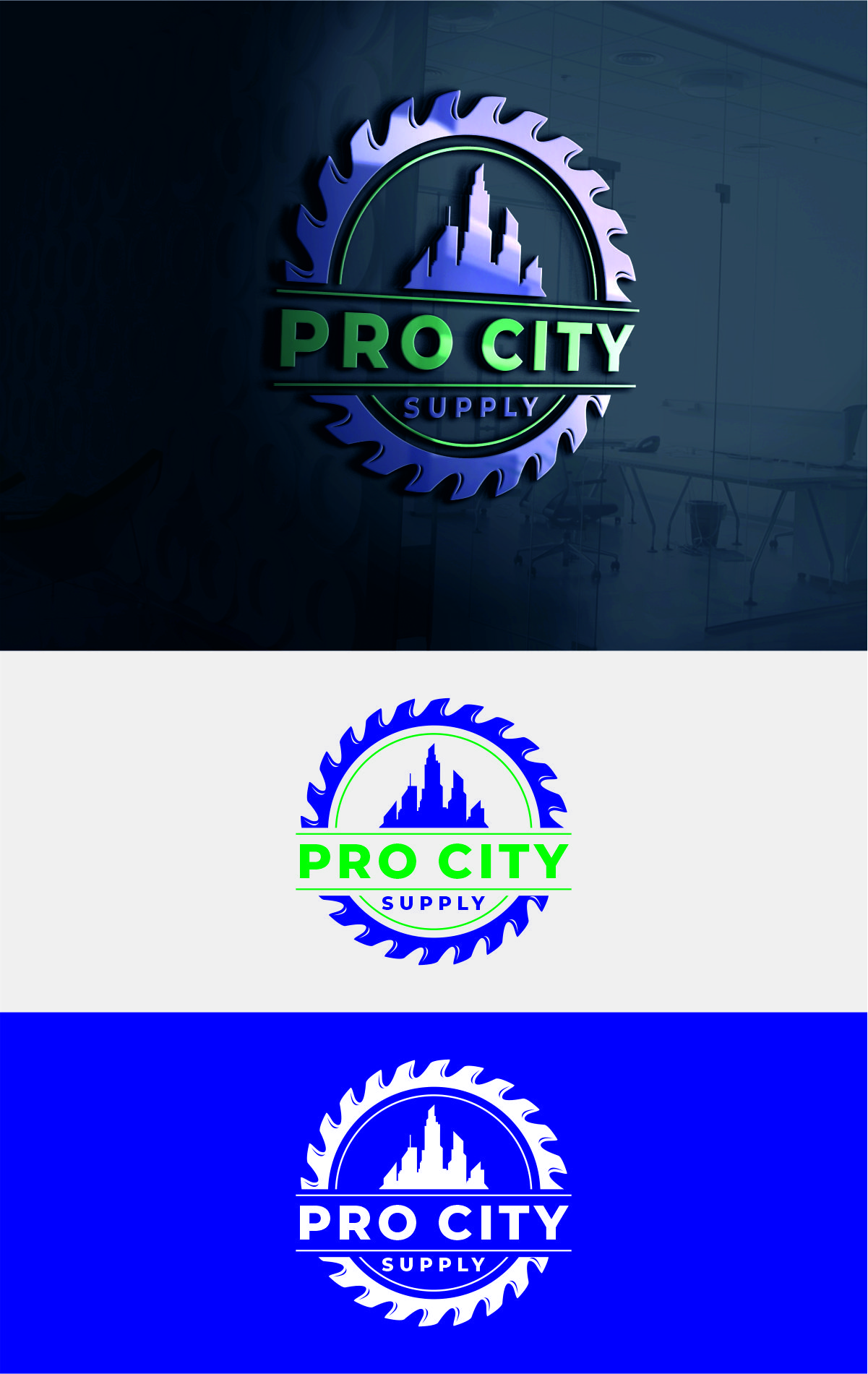 Logo Design by S.S. Mulla for Above The Rest Floors and More | Design #32123750