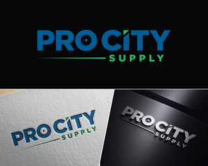 Logo Design by Atec for Above The Rest Floors and More | Design: #32127571