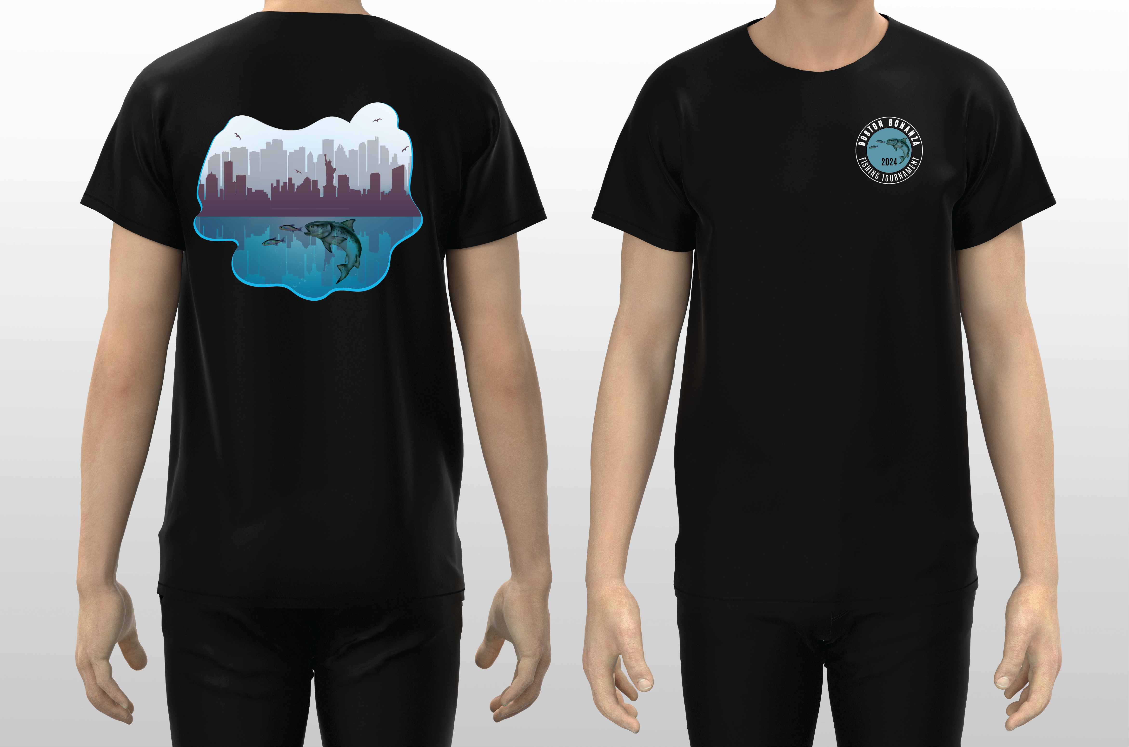 T-shirt Design by Usman_Live for this project | Design #32166742