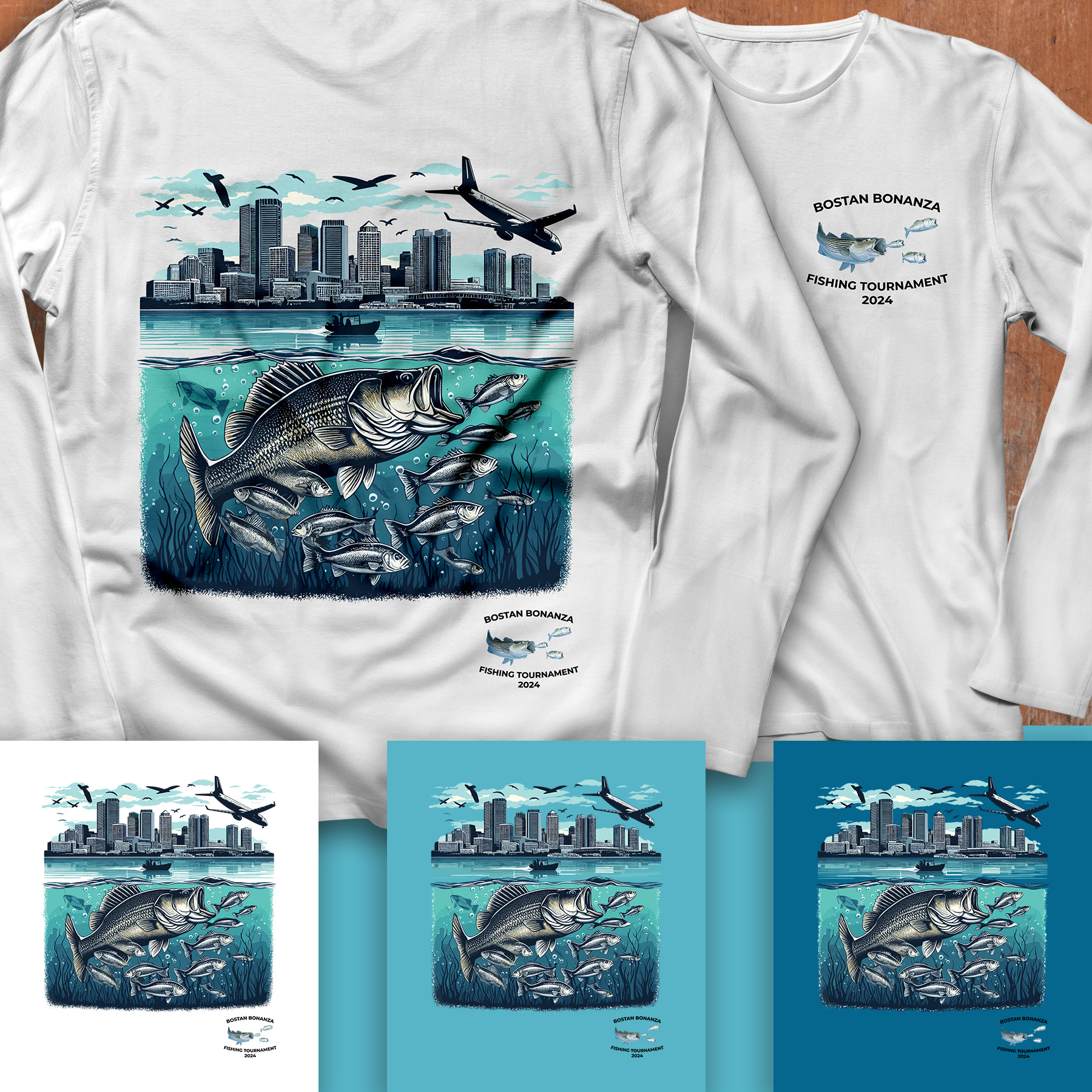 Diseño de Camiseta por Mi17design para este proyecto | Diseño #32150716