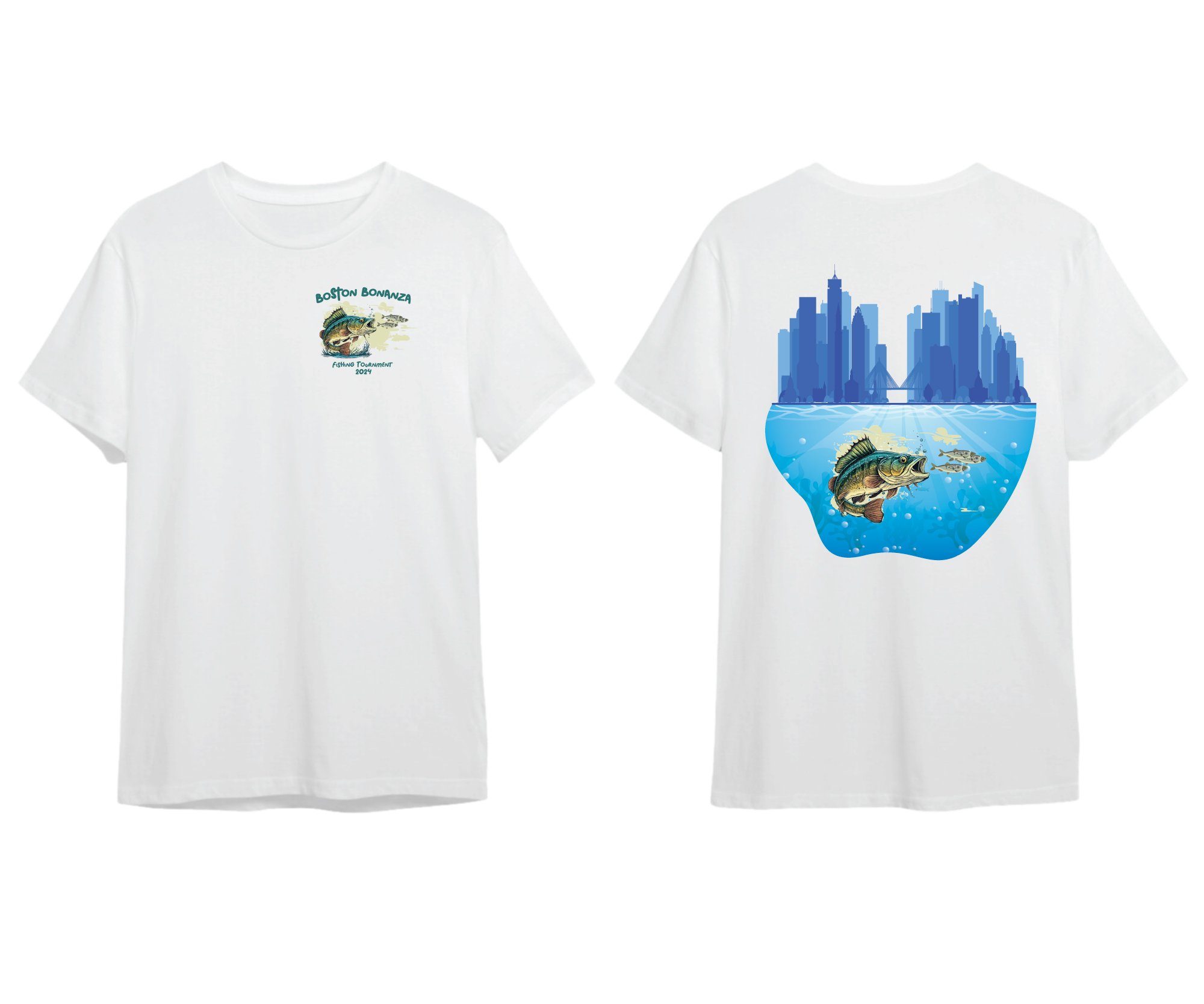 T-Shirt-Design von JustIconic für dieses Projekt | Design #32173324
