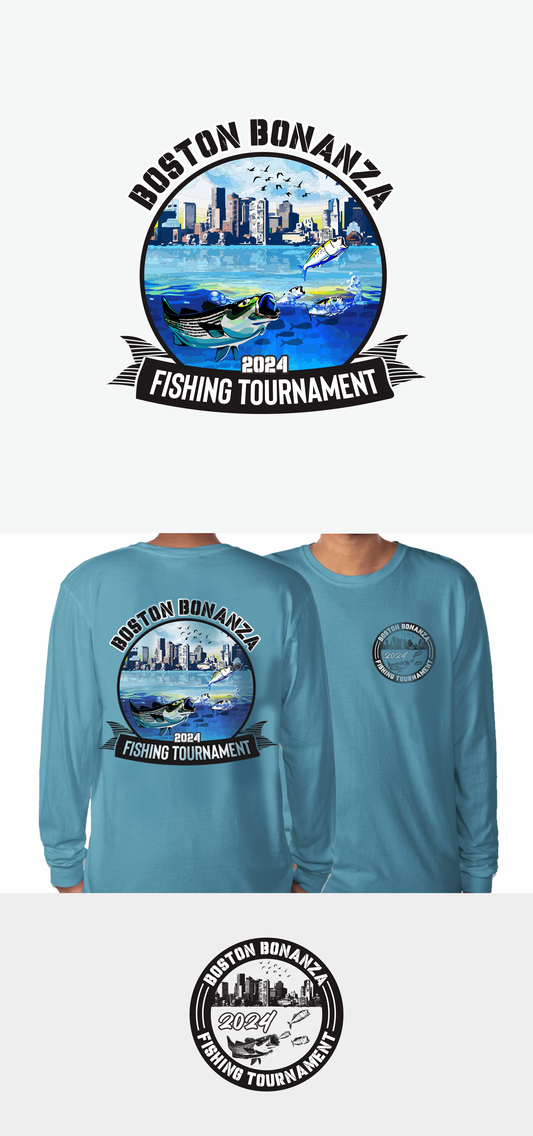 T-Shirt-Design von yusmoker für dieses Projekt | Design #32136521