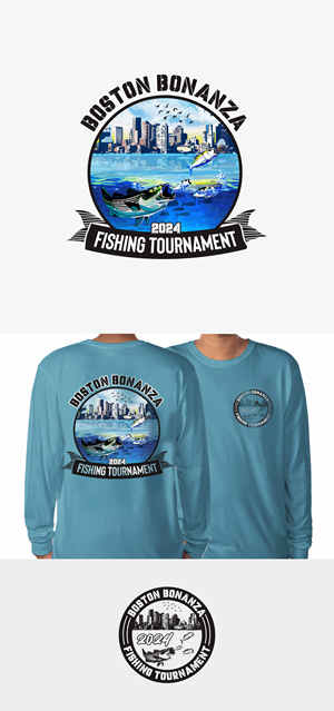 T-Shirt-Design von yusmoker für dieses Projekt | Design #32136521