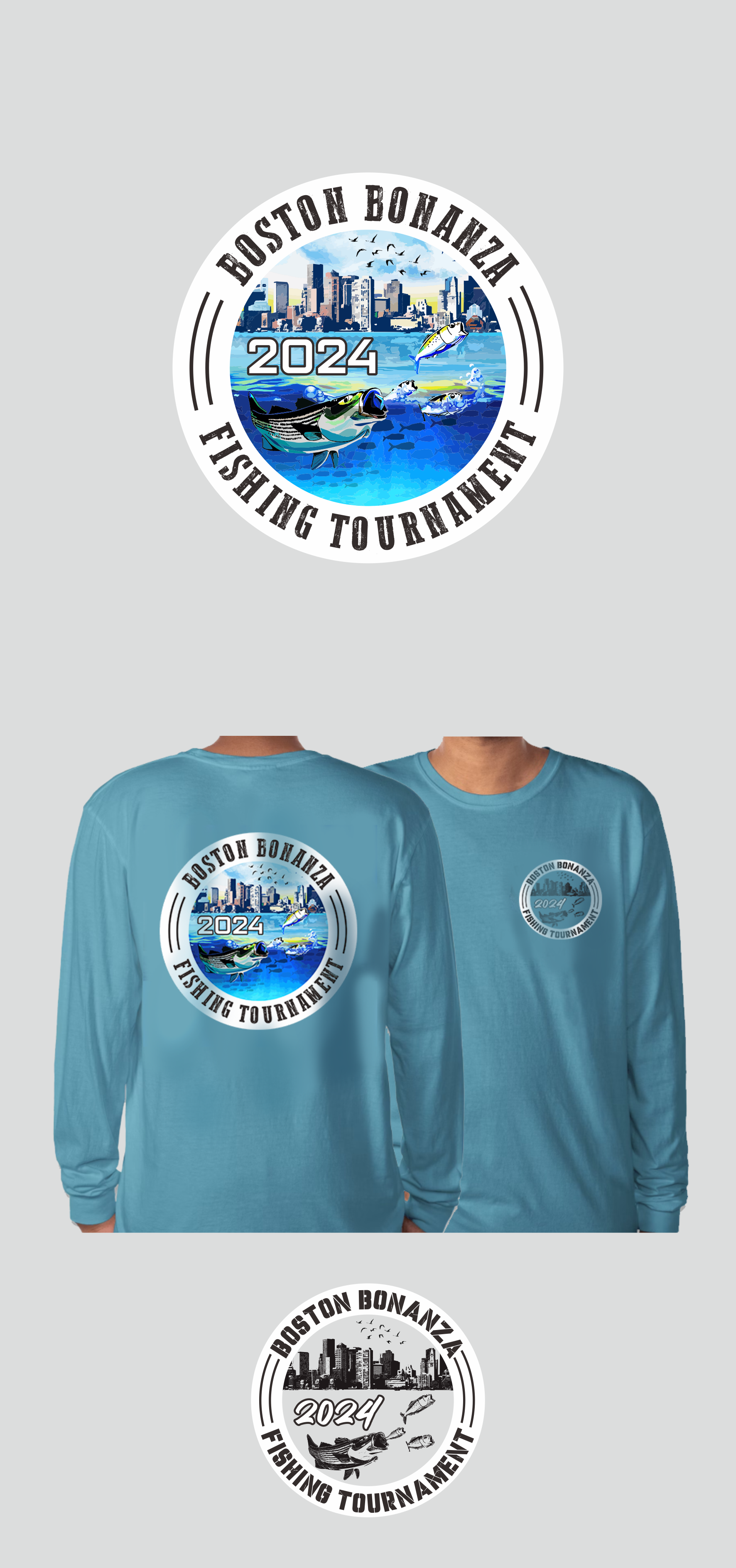 Diseño de Camiseta por yusmoker para este proyecto | Diseño #32136524