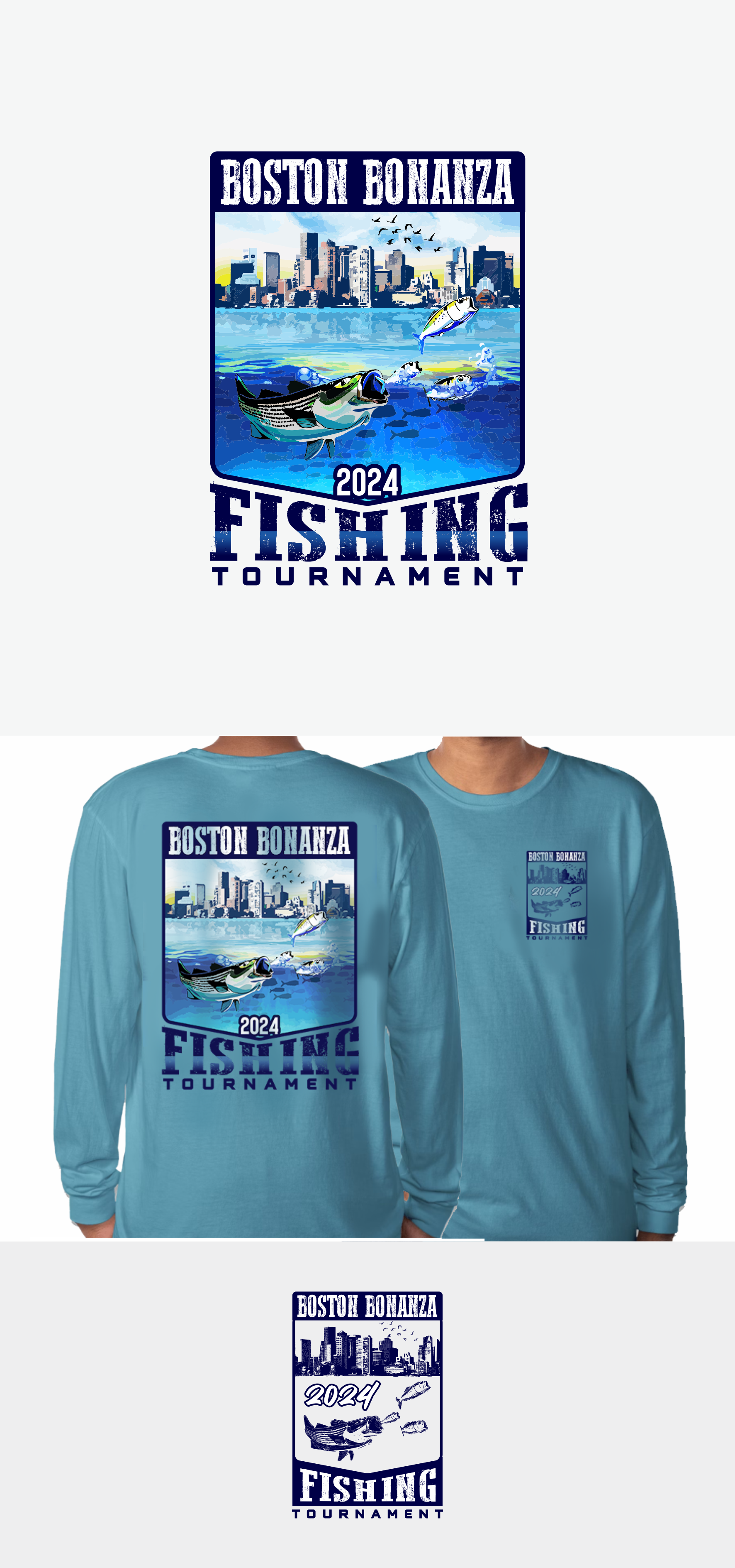 Diseño de Camiseta por yusmoker para este proyecto | Diseño #32136525