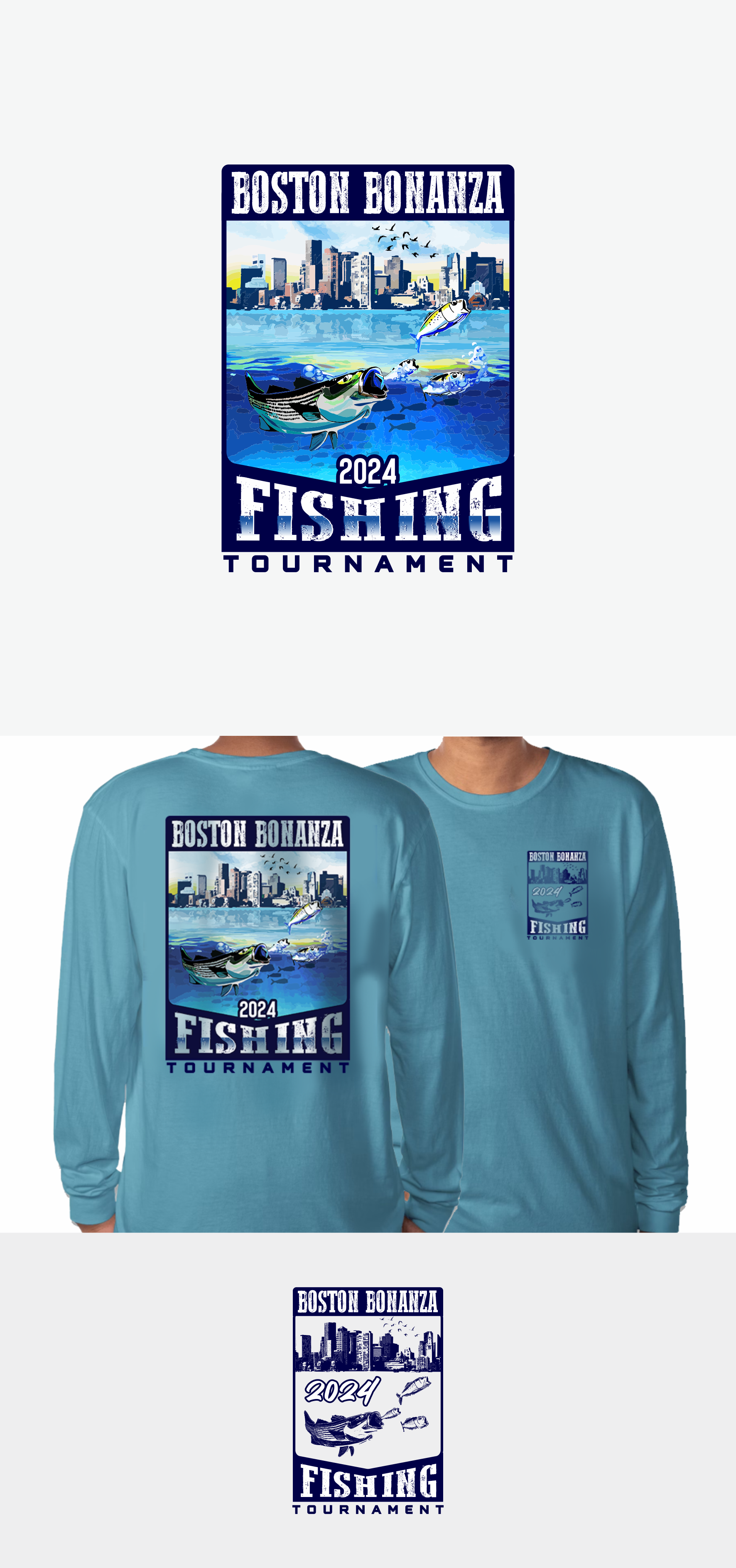 Diseño de Camiseta por yusmoker para este proyecto | Diseño #32136526